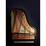 YAMAHA - S6X - Grand Piano SX Series - Polished Ebony