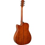 YAMAHA - A3M Dreadnought - Vintage Natural