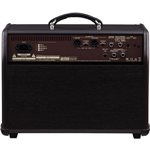 BOSS - Acoustic Singer Pro - Acoustic Amplifier 