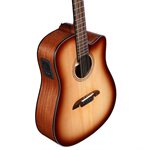 ALVAREZ - AD60-12CESHB - Guitare électro-acoustique Artist 12 cordes - Shadow Burst