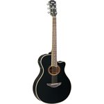 YAMAHA - APX700II - BLACK