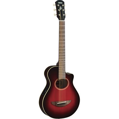 YAMAHA - APXT2 - Dark Red Burst