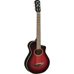 YAMAHA - APXT2 - Dégradé Rouge foncé (Dark Red Burst)