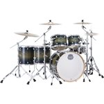 MAPEX - ARMORY 6-PIECE STUDIOEASE SHELL PACK - RAINFOREST BURST