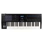 ARTURIA - KeyLab MKII 49 - Professional Keyboard Controller - Black