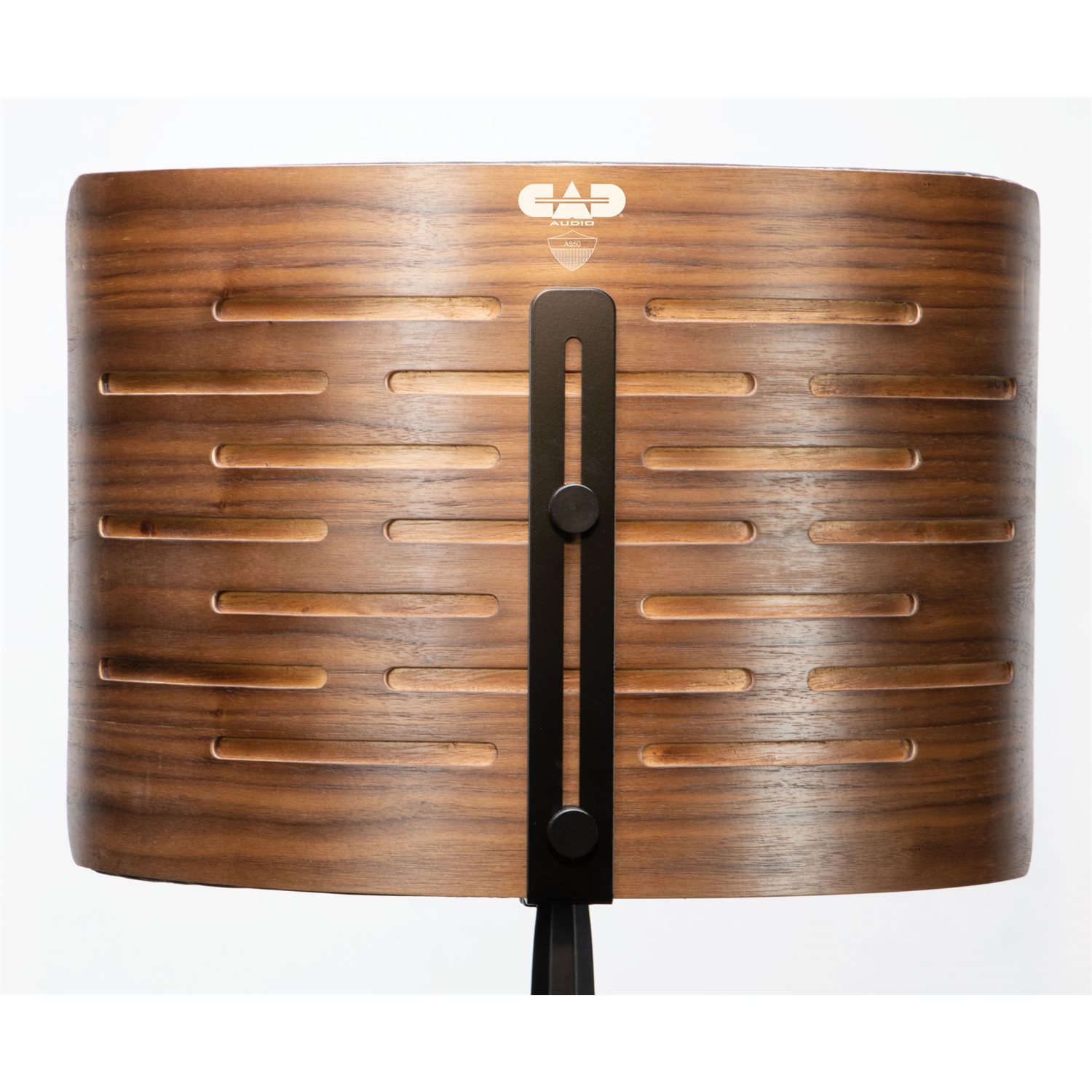 CAD - AS50 ACOUSTI-SHIELD - ENCEINTE ACOUSTIQUE DE LUXE MONTÉE SUR PIED