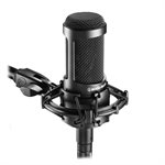 AUDIO-TECHNICA – AT2035 - Condenser Microphone - Cardioid