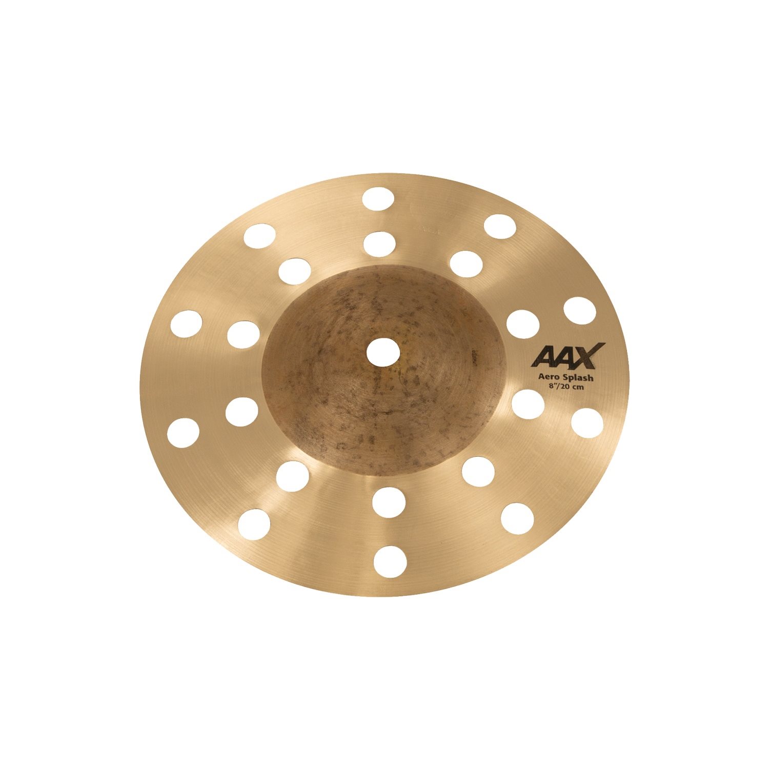 SABIAN - 10'' AAX Aero Splash