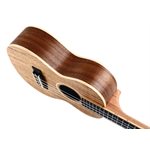 TWISTED WOOD - AR-800S - SOPRANO UKULELE