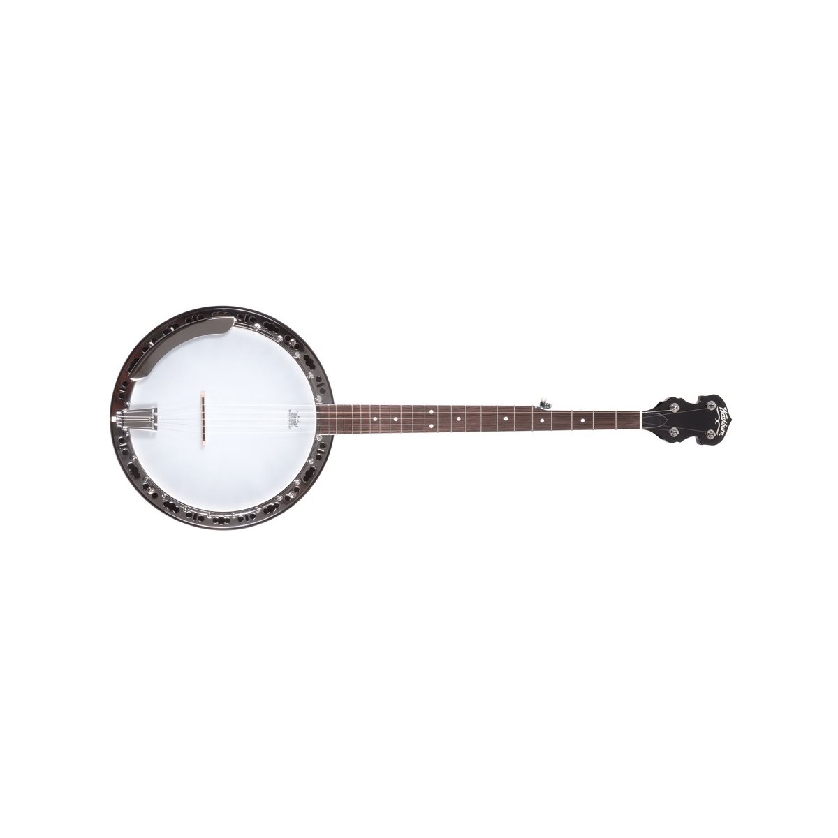 WASHBURN - B11 - Americana 5-string Resonator Banjo