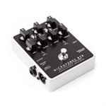 DARKGLASS - Microtubes B7K V2 - Pédale préampli de basse