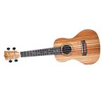 TWISTED WOOD - BA-003S - UKULÉLÉ SOPRANO