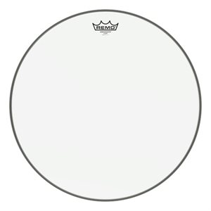 REMO - AMBASSADOR CLEAR - 18''