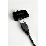 YAMAHA - UD-BT01 - Adaptateur USB Bluetooth sans fil vers hôte MIDI