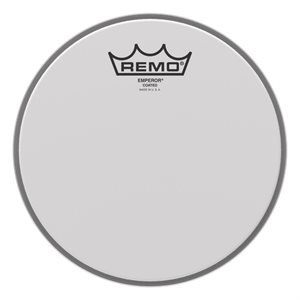 REMO - BE0108-00 - EMPEROR COATED - 8"