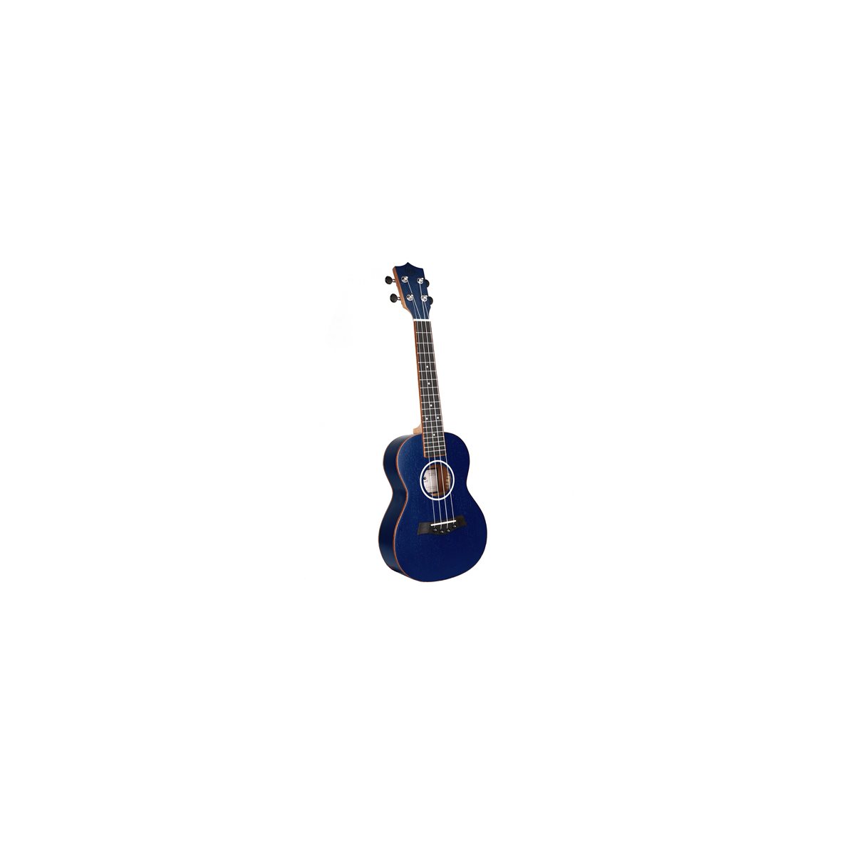 TWISTED WOOD - BL-150C - CONCERT UKULELE