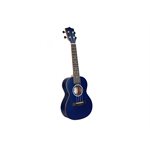 TWISTED WOOD - BL-150C - CONCERT UKULELE