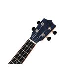 TWISTED WOOD - BL-150C - CONCERT UKULELE