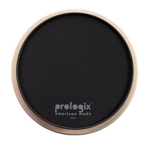 PROLOGIX - BLACKOUTPAD12 - Black Out Practice Pad 12-inch - Extreme Resistance