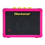 BLAKCSTAR - FLY3BASSNP - Bass Neon Combo Amplifier - Neon Pink