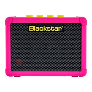 BLAKCSTAR - FLY3BASSNP - Amplificateur combo pour basse - Neon Pink