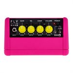 BLAKCSTAR - FLY3BASSNP - Bass Neon Combo Amplifier - Neon Pink