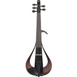 YAMAHA - YEV105 BL - Electric Violin, 5 string - Black