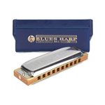 HOHNER - Blues Harp - Ré