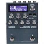 BOSS - IR-200 Amp & IR cabinet SIMULATOR