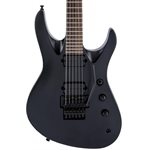 JACKSON - PRO SERIES SIGNATURE CHRIS BRODERICK - SOLOIST 6 - black