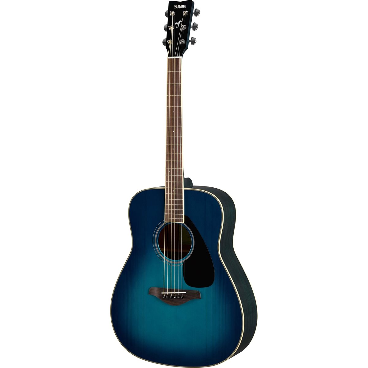 YAMAHA - FG820 - Sunset Blue