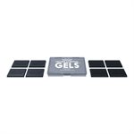 REMO - CC-1000-00 - CROWN CONTROL GELS - paquet de 8