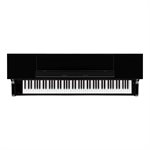 YAMAHA - CLP875 - Clavinova Digital Piano - Polished Ebony