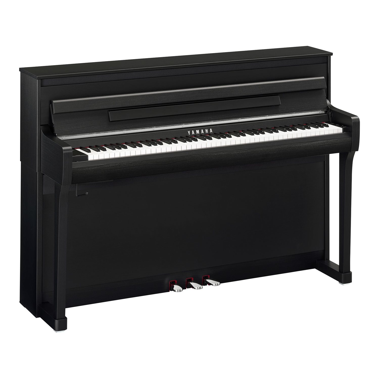 YAMAHA - CLP885 - Piano numérique Clavinova - Noir