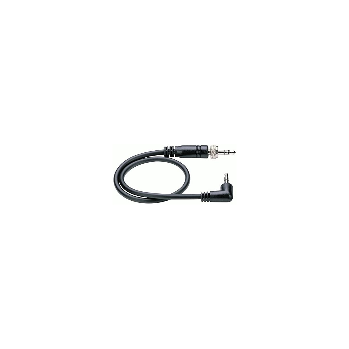 SENNHEISER - CL1 - 3.5mm to 3.5mm Output Cable for EW Series Camera-Mount Receiver