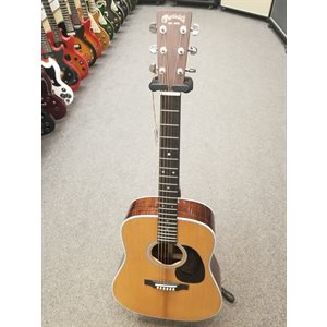 MARTIN - D-14 Custom