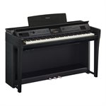 YAMAHA - CVP905 - Digital Piano - Black