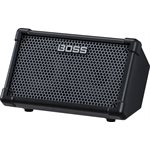 BOSS - CUBE Street AMPLIFICATEUR à BATTERIE - noir