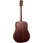 CF MARTIN - D-10E - SAPELE TOP - ROAD series