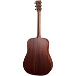 CF MARTIN - D-10E - SAPELE TOP - ROAD series - left-handed