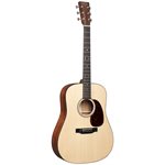 MARTIN - D-16E Mahogany - Acoustic-Electric Guitar - Naturel