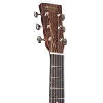 MARTIN - D-16E Mahogany - Acoustic-Electric Guitar - Naturel