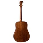 MARTIN - Guitare acoustique électrique D-18E Modern Deluxe