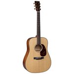 MARTIN - Guitare acoustique électrique D-18E Modern Deluxe