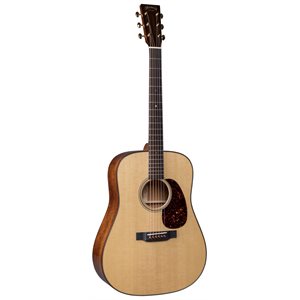 MARTIN - Guitare acoustique électrique D-18E Modern Deluxe