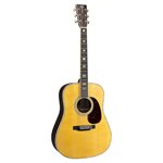 MARTIN - D-41 - Dreadnought Acoustic Guitar