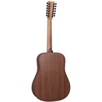 MARTIN - D-X2E 12 STRING - Sitka Spruce / HPL