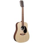 MARTIN - D-X2E 12 STRING - Sitka Spruce / HPL