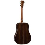 MARTIN - D-28 Guitare acoustique Dreadnought moderne de luxe