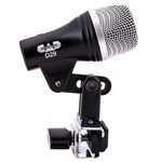CAD - D29 - CARDIOID DYNAMIC INSTRUMENT MICROPHONE